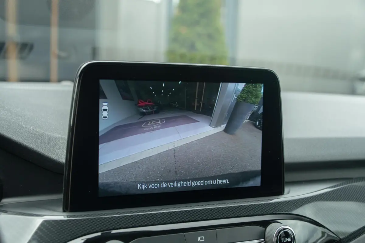 2.5 PHEV ST-Line | Trekhaak | Keyless | Camera