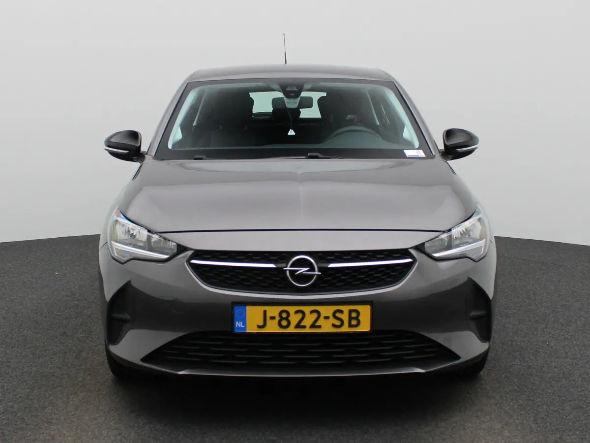 1.2 Edition | AIRCONDITIONING | APPLE CARPLAY/ANDROID AUTO