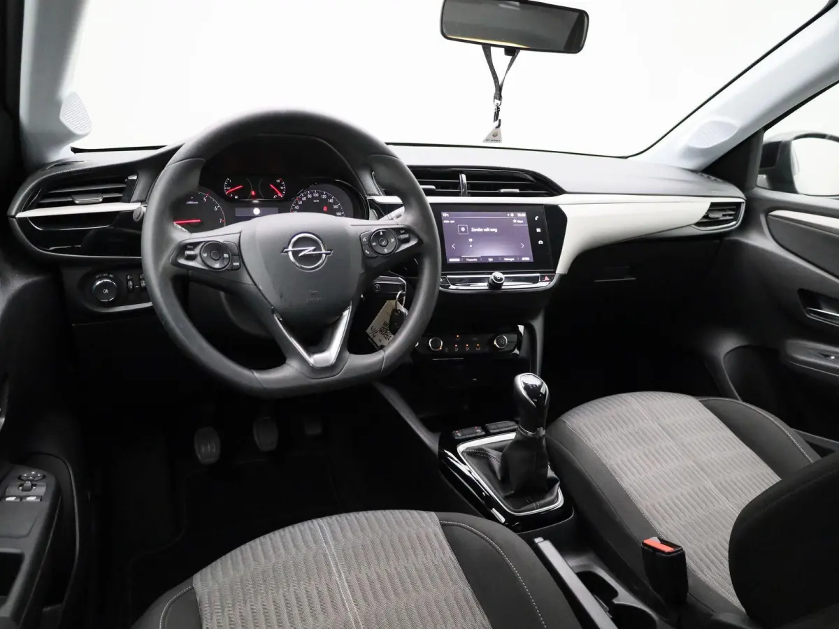 1.2 Edition | AIRCONDITIONING | APPLE CARPLAY/ANDROID AUTO
