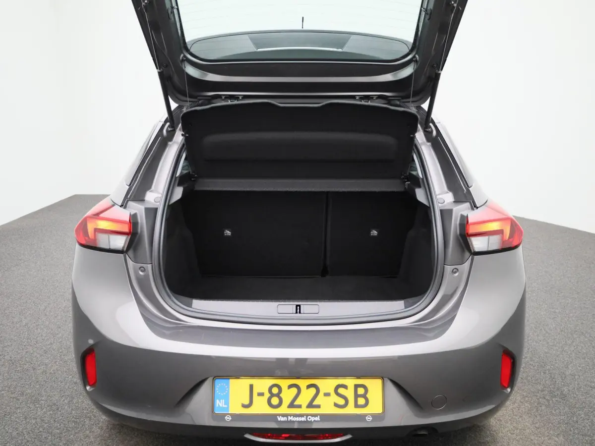 1.2 Edition | AIRCONDITIONING | APPLE CARPLAY/ANDROID AUTO