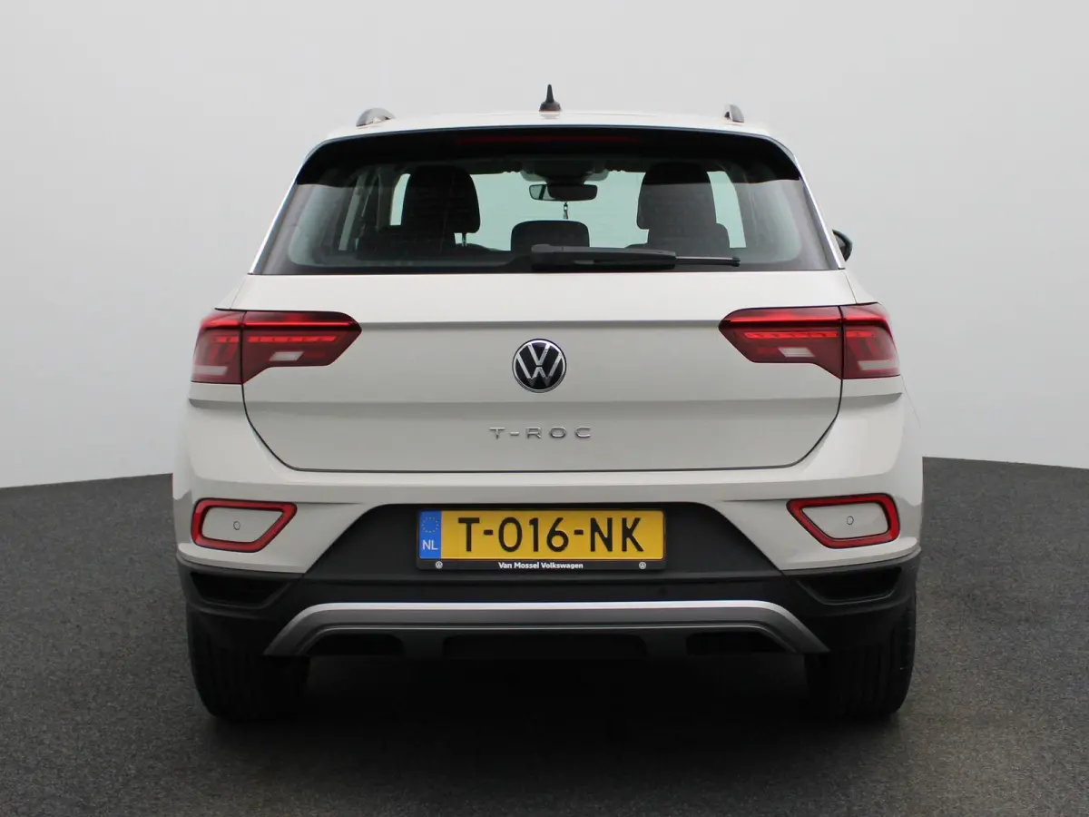 1.5 TSI Life Business