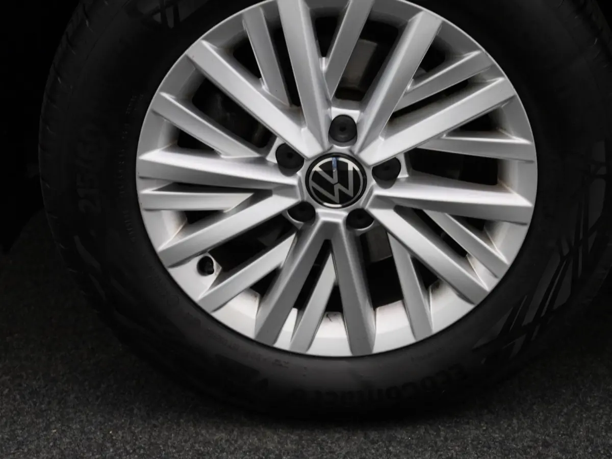 1.5 TSI Life Business