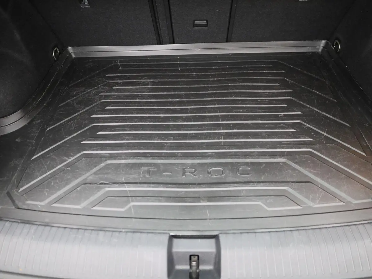 1.5 TSI Life Business