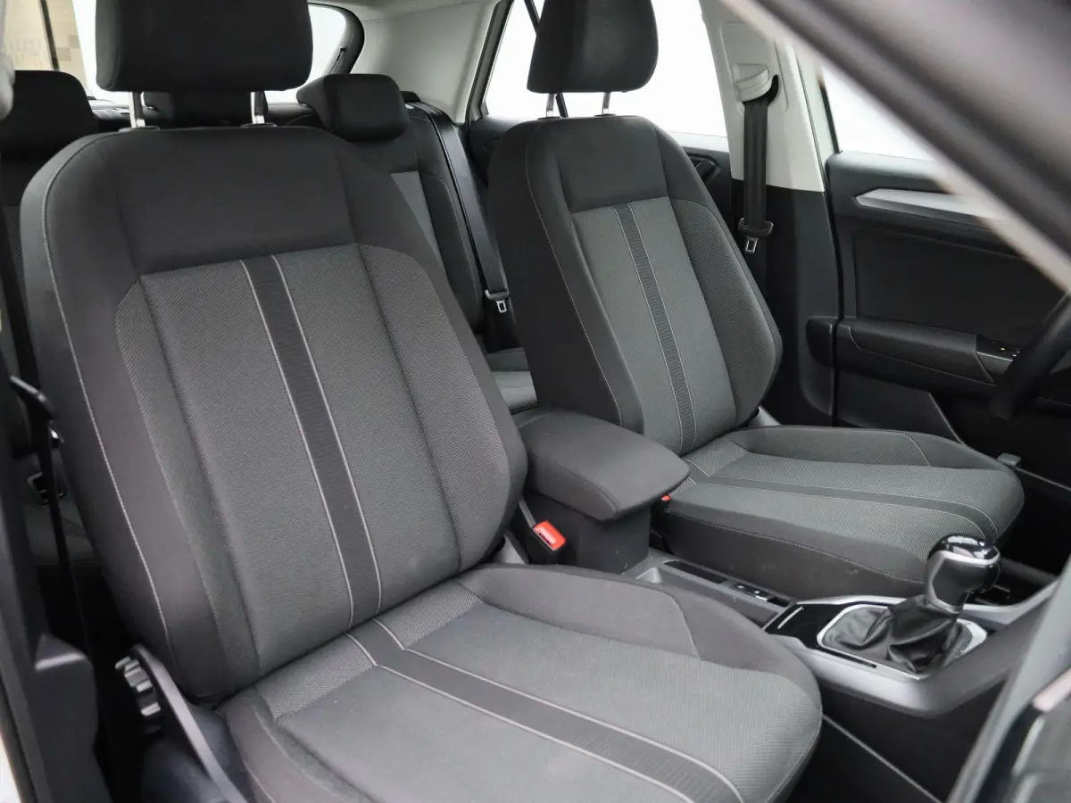 1.5 TSI Life Business