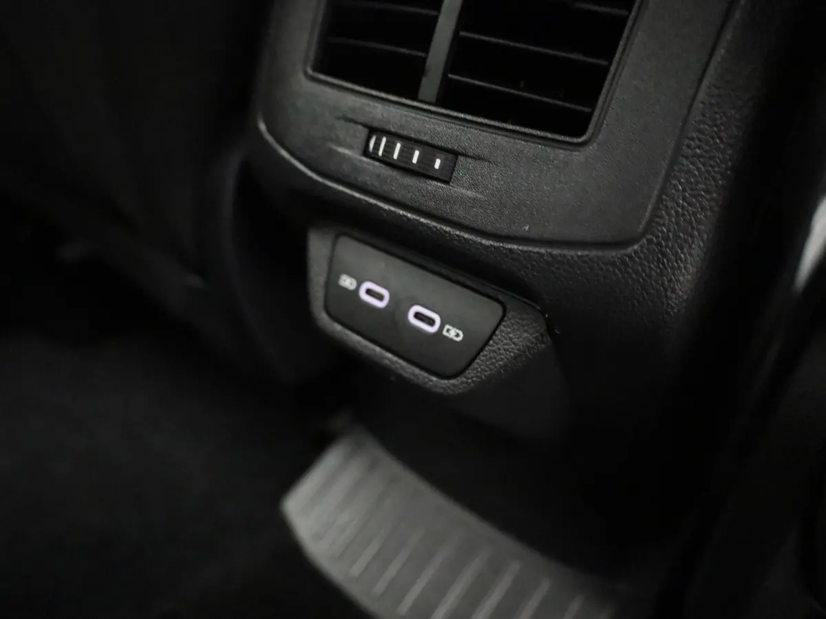 1.5 TSI Life Business