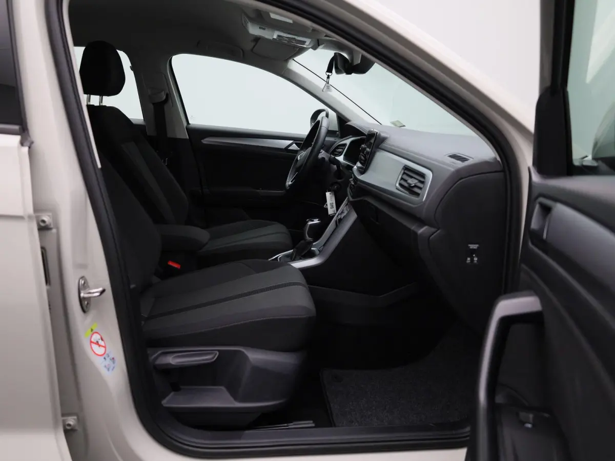 1.5 TSI Life Business