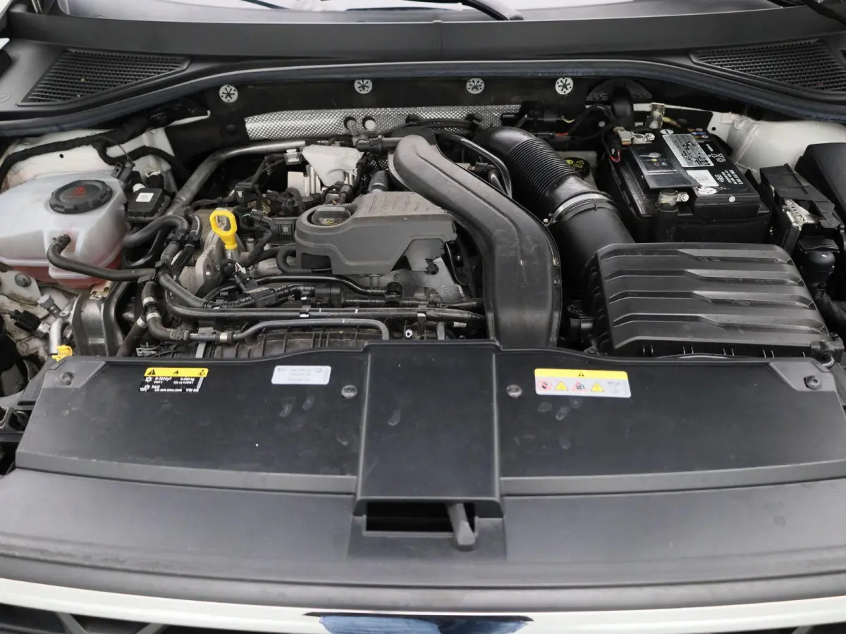 1.5 TSI Life Business
