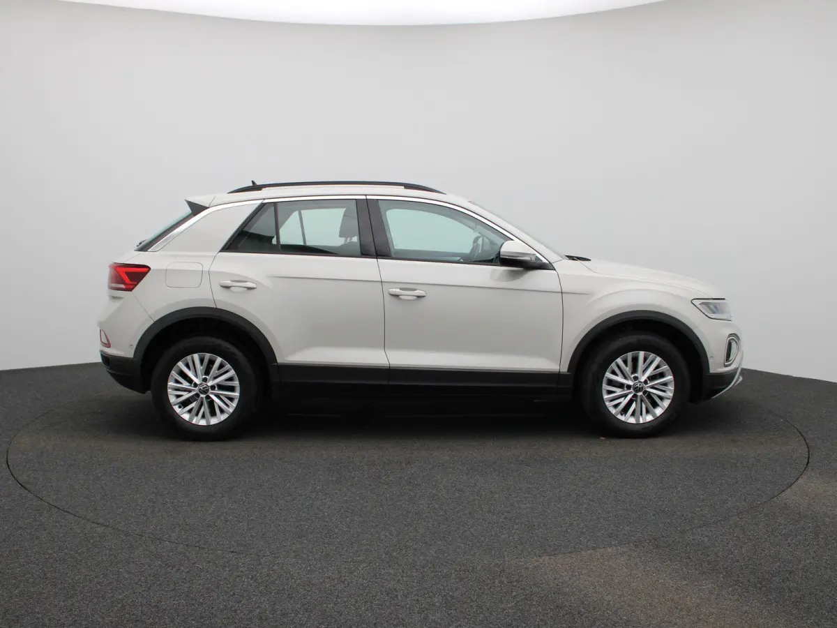 1.5 TSI Life Business