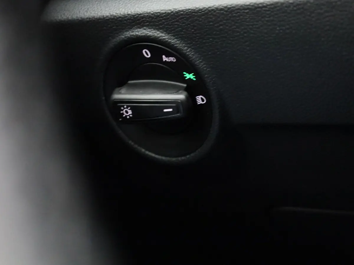 1.5 TSI Life Business
