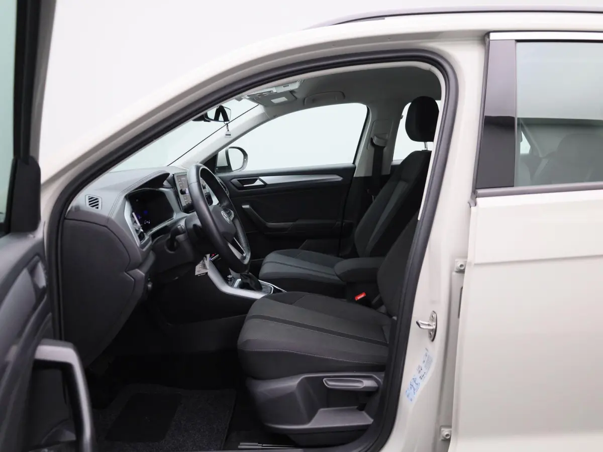 1.5 TSI Life Business