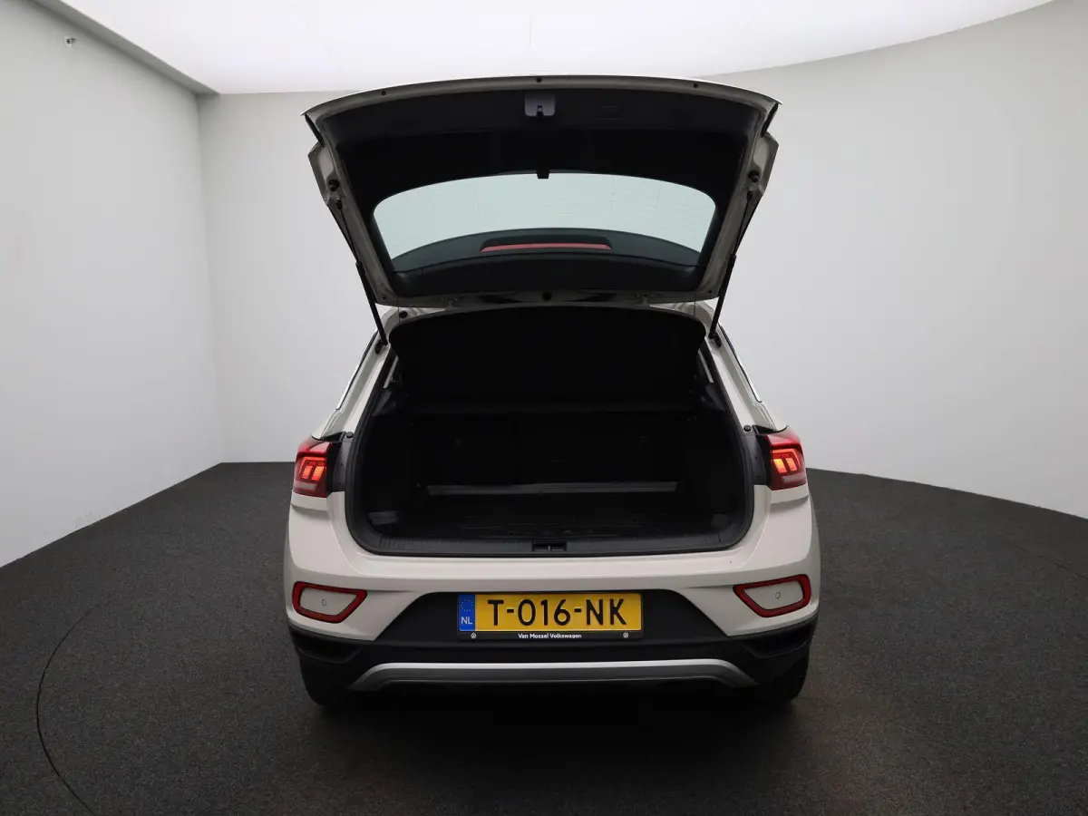 1.5 TSI Life Business