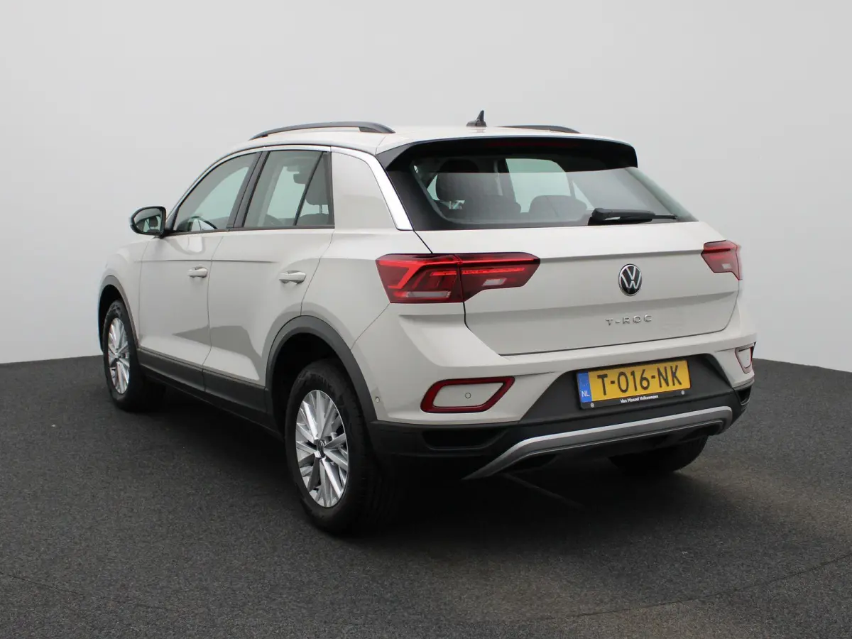1.5 TSI Life Business