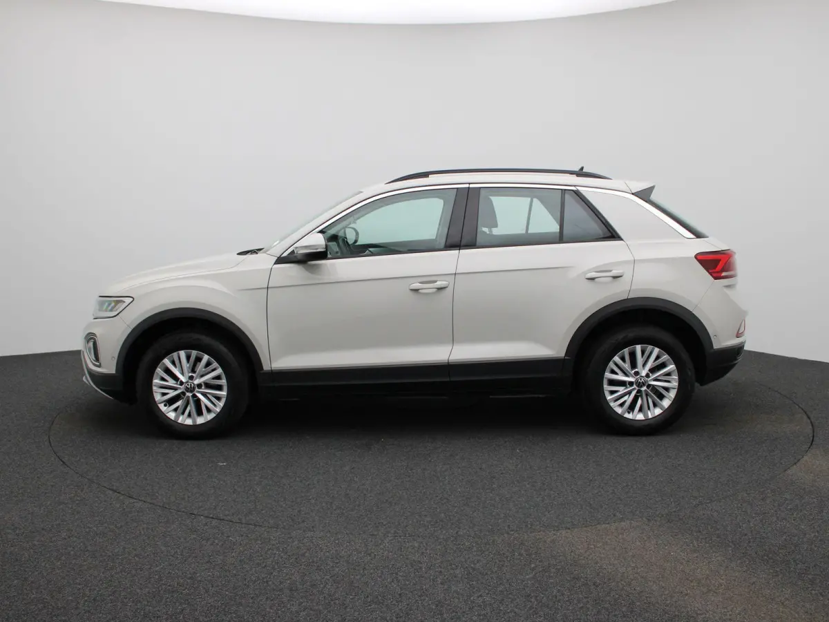 1.5 TSI Life Business