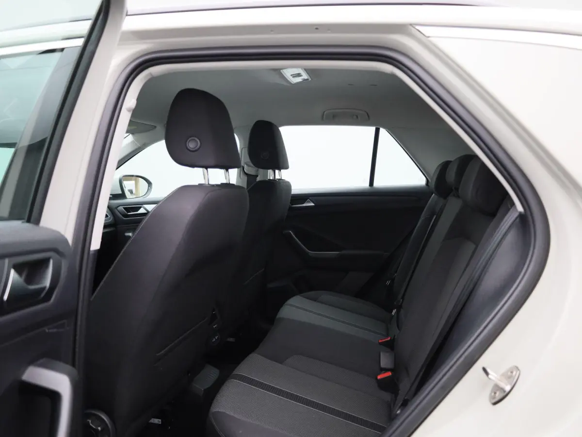 1.5 TSI Life Business