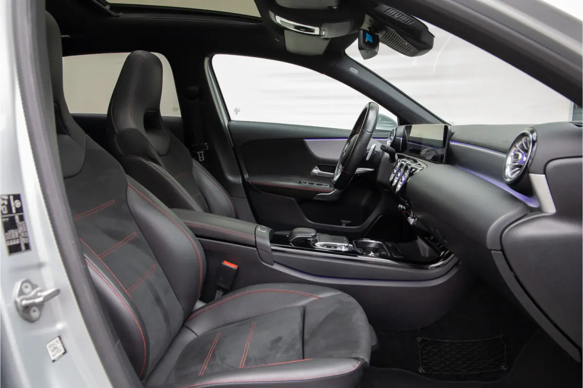 200 AMG Premium, Pano, Widescreen, Sfeerverlichting, 19"