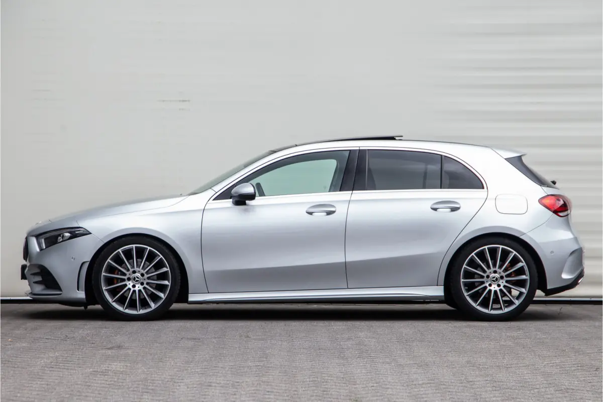 200 AMG Premium, Pano, Widescreen, Sfeerverlichting, 19"