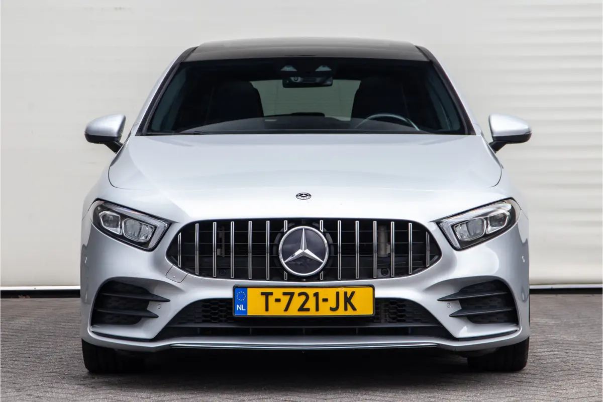 200 AMG Premium, Pano, Widescreen, Sfeerverlichting, 19"