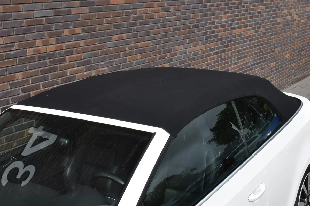 2.0 TSI GTI LEDER LED LMV NAVI TOP!