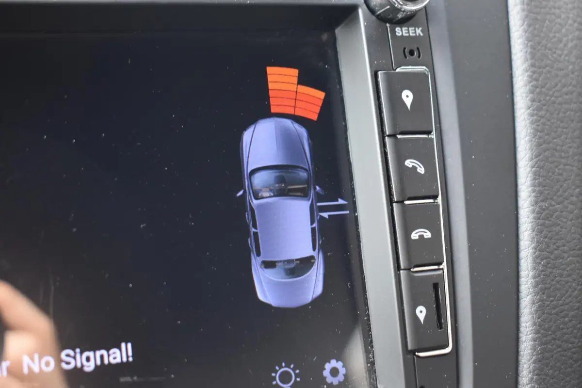 2.0 TSI GTI LEDER LED LMV NAVI TOP!