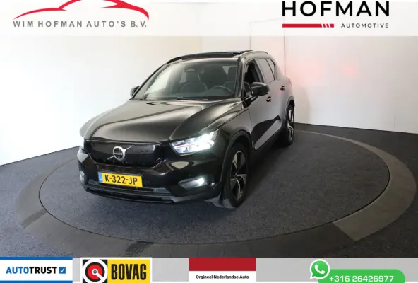 P8 AWD R-Design 360° Cam Pano WarmtepTrekh 408pk Memseats
