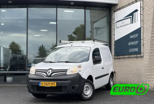 1.5 dCi 75 Energy Comfort*HAAK*A/C*CRUISE*TEL*
