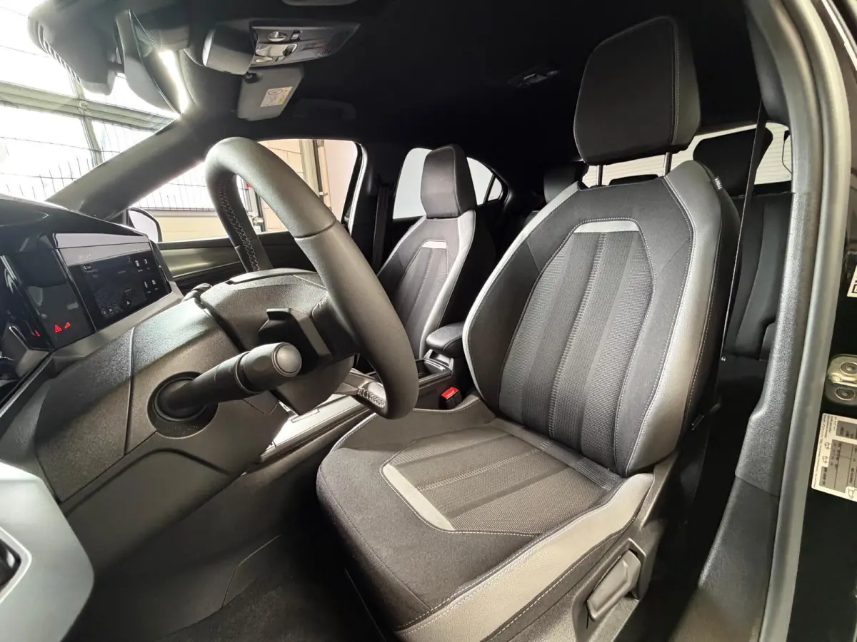 1.2 Turbo GS Facelift, Camera, Carplay Stoel/Stuurverwarming