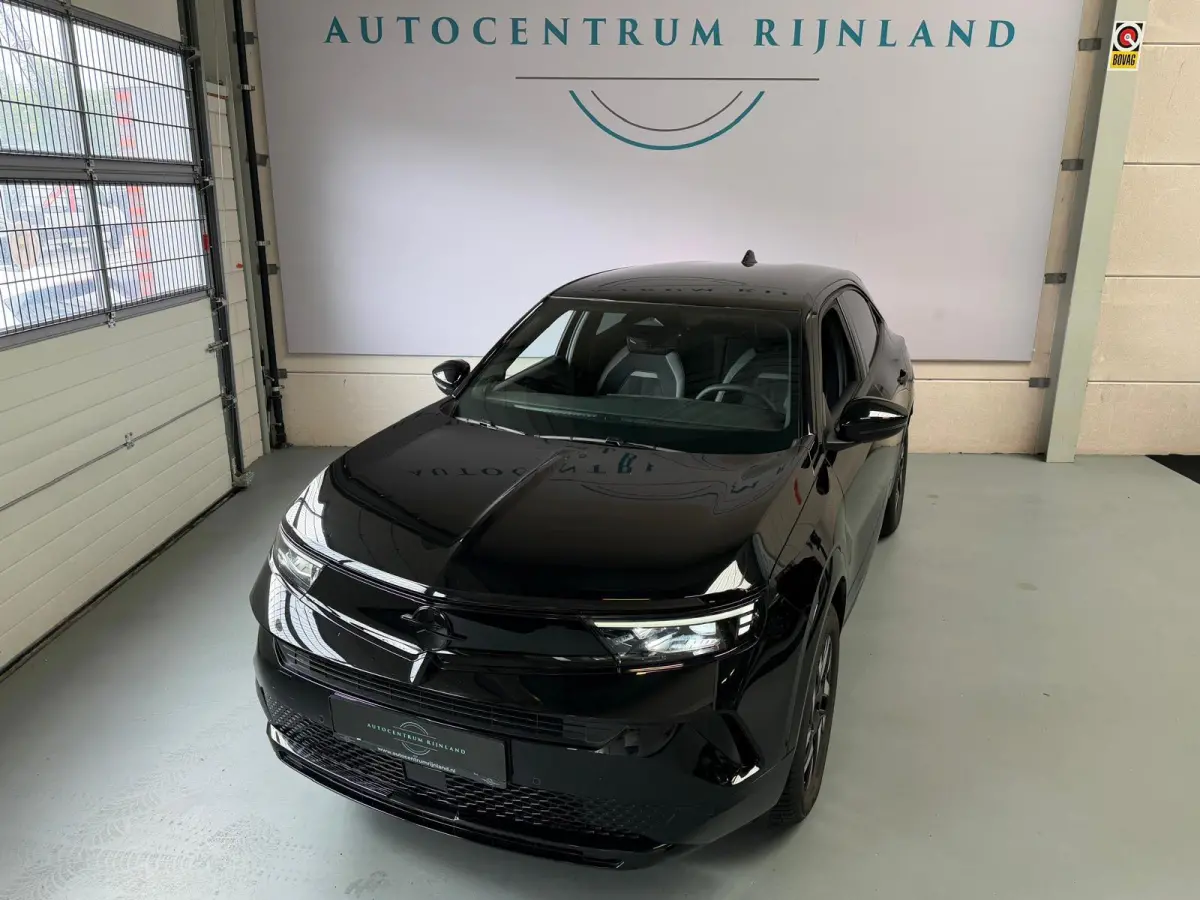 1.2 Turbo GS Facelift 1 Jaar Bovag Garantie, Camera, Carplay Stoel/Stuurverwarming