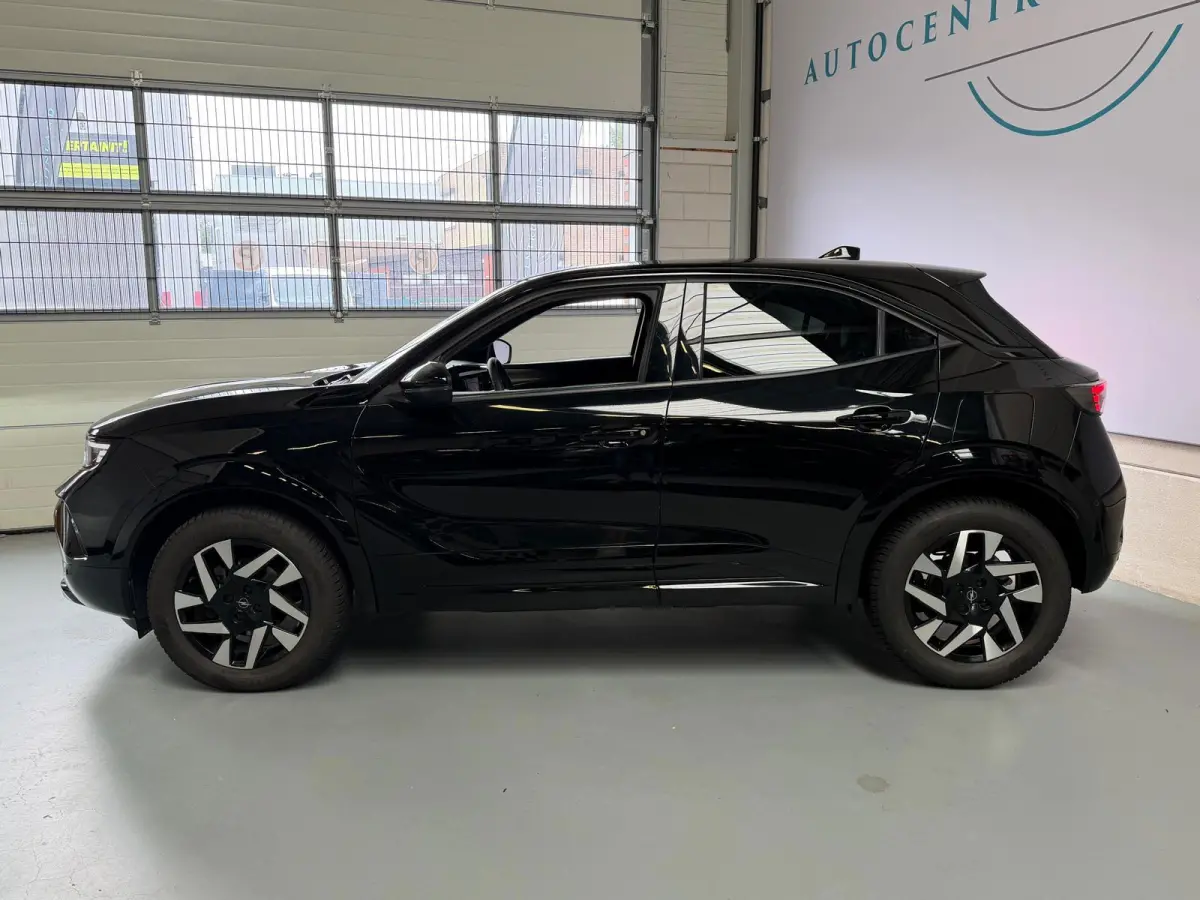 1.2 Turbo GS Facelift 1 Jaar Bovag Garantie, Camera, Carplay Stoel/Stuurverwarming