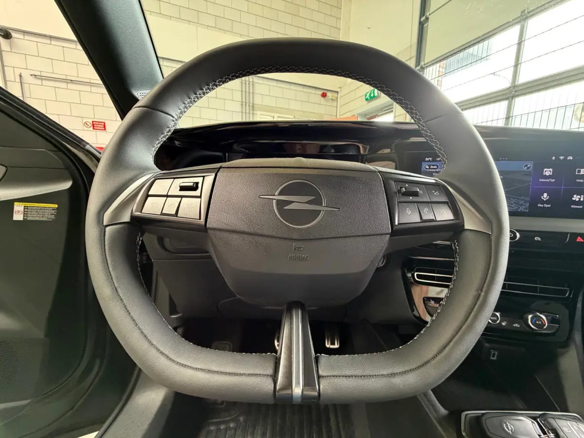 1.2 Turbo GS Facelift, Camera, Carplay Stoel/Stuurverwarming