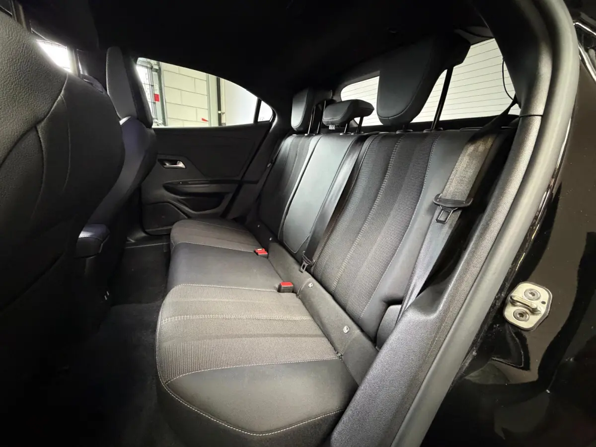 1.2 Turbo GS Facelift, Camera, Carplay Stoel/Stuurverwarming