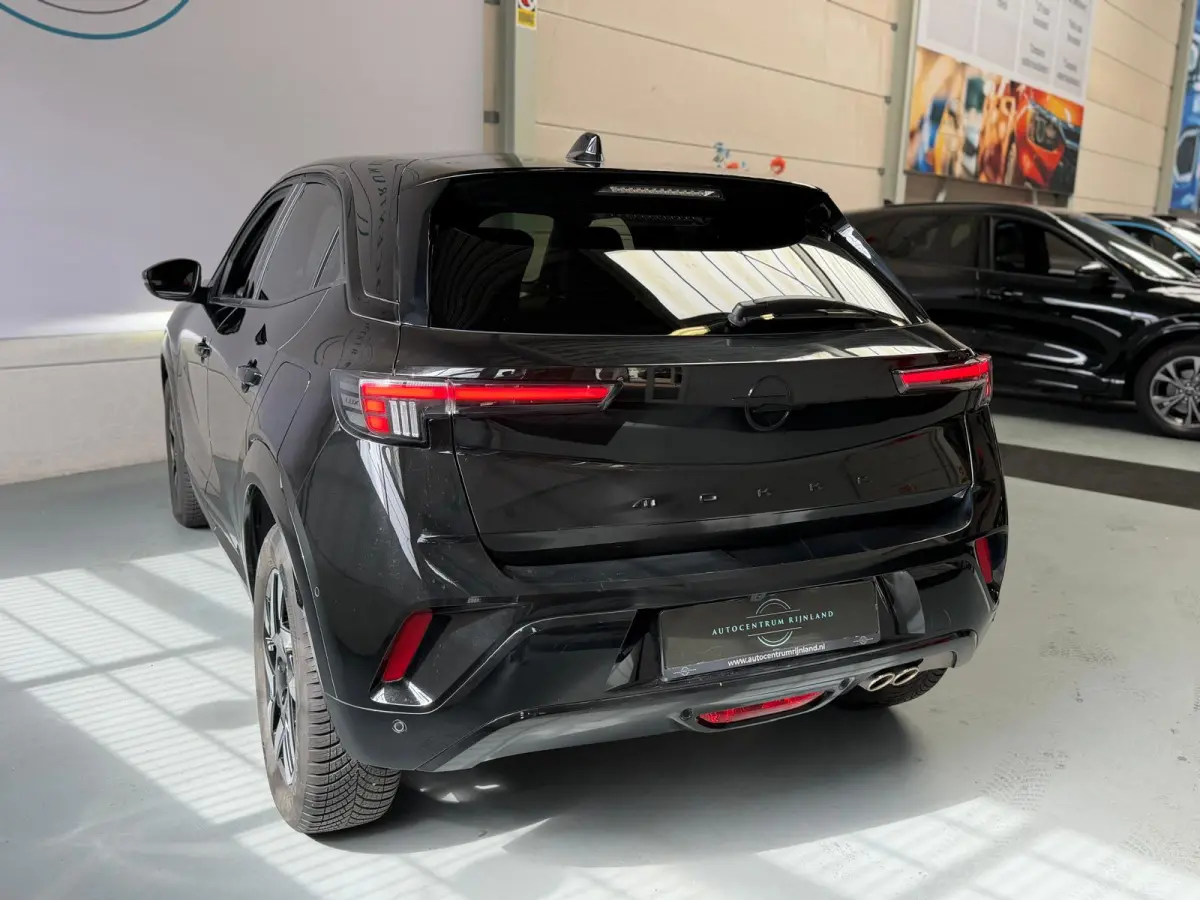 1.2 Turbo GS Facelift, Camera, Carplay Stoel/Stuurverwarming