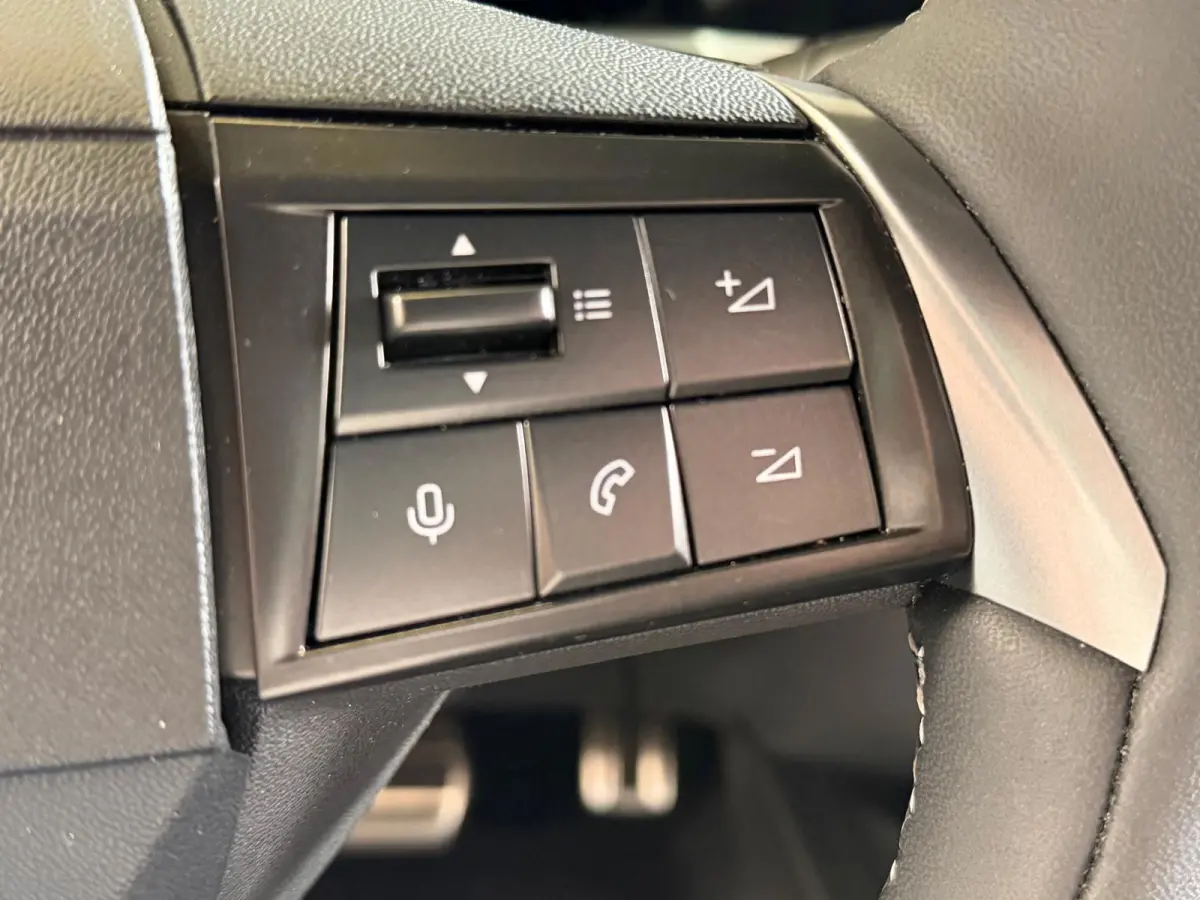 1.2 Turbo GS Facelift, Camera, Carplay Stoel/Stuurverwarming