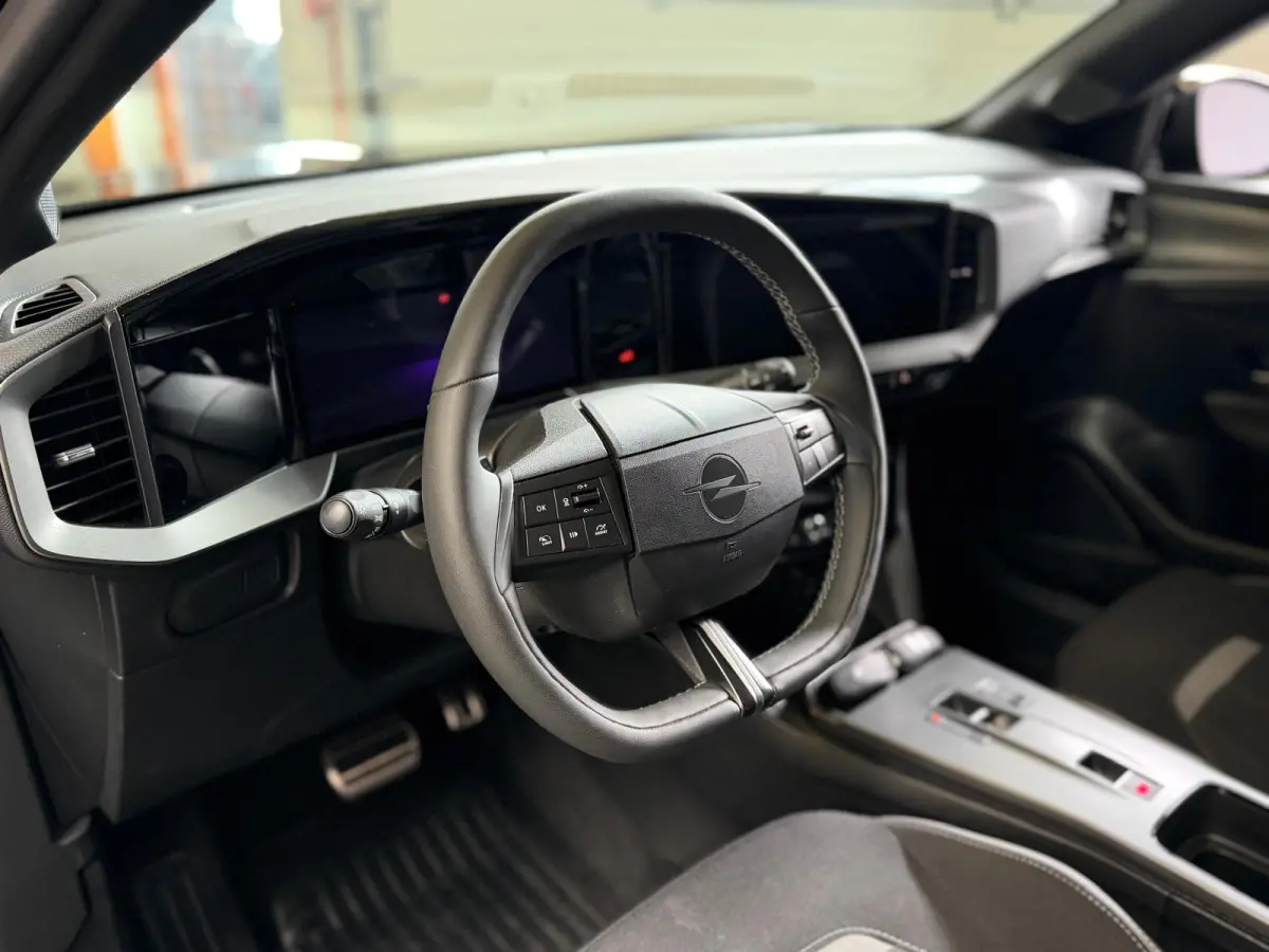 1.2 Turbo GS Facelift 1 Jaar Bovag Garantie, Camera, Carplay Stoel/Stuurverwarming