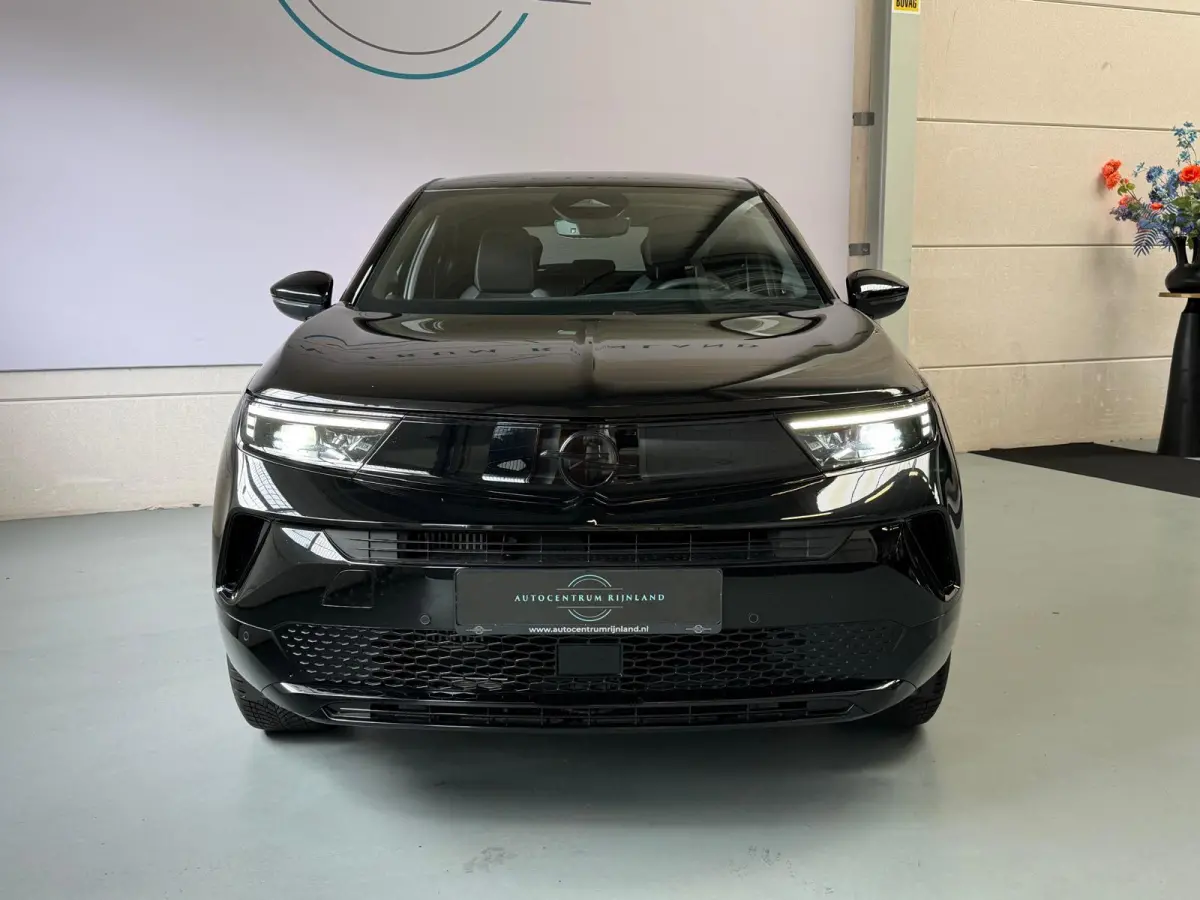 1.2 Turbo GS Facelift 1 Jaar Bovag Garantie, Camera, Carplay Stoel/Stuurverwarming