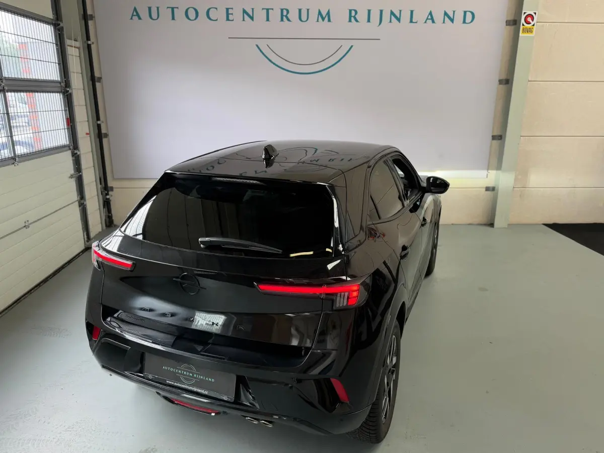 1.2 Turbo GS Facelift, Camera, Carplay Stoel/Stuurverwarming