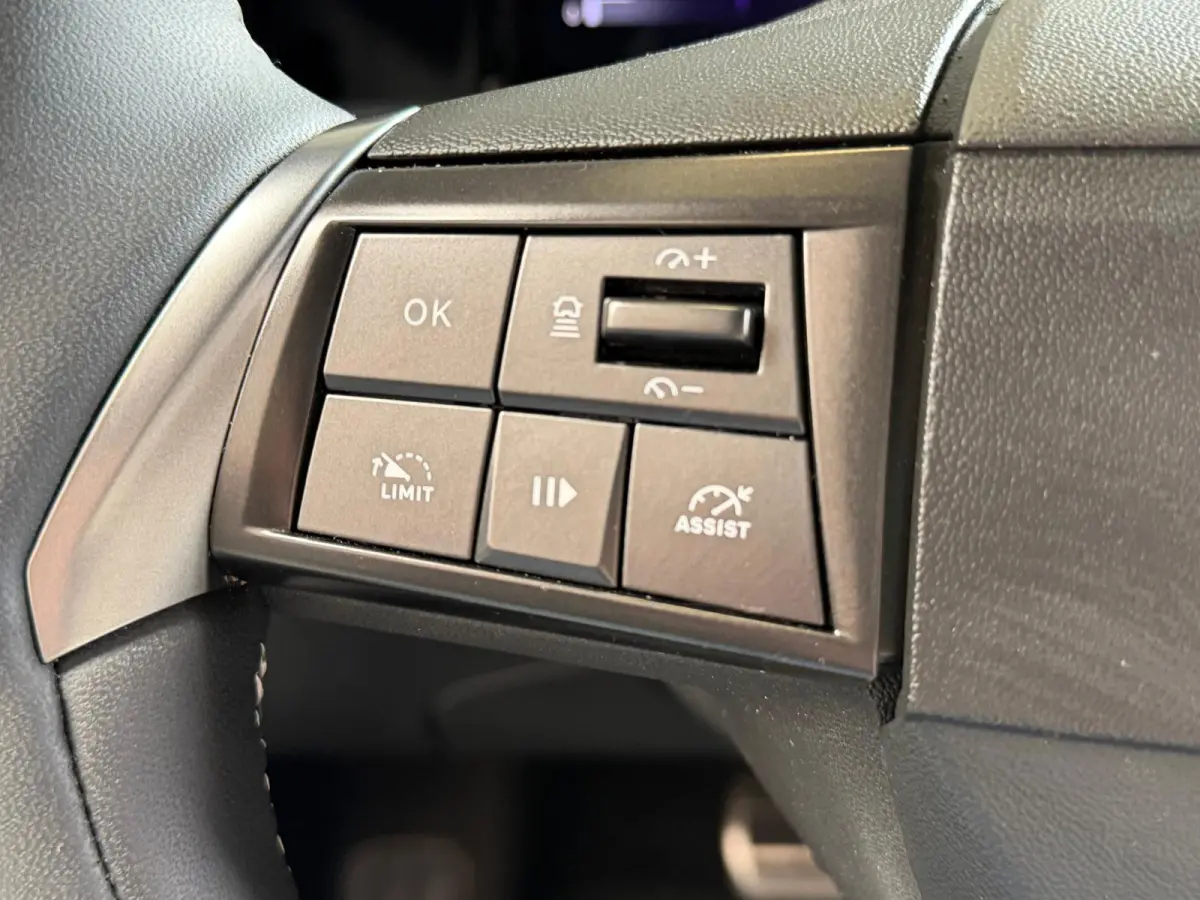 1.2 Turbo GS Facelift, Camera, Carplay Stoel/Stuurverwarming