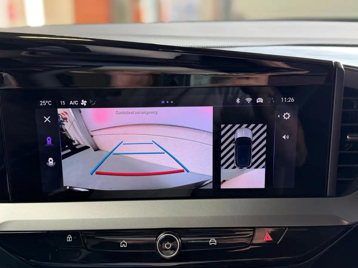 1.2 Turbo GS Facelift, Camera, Carplay Stoel/Stuurverwarming