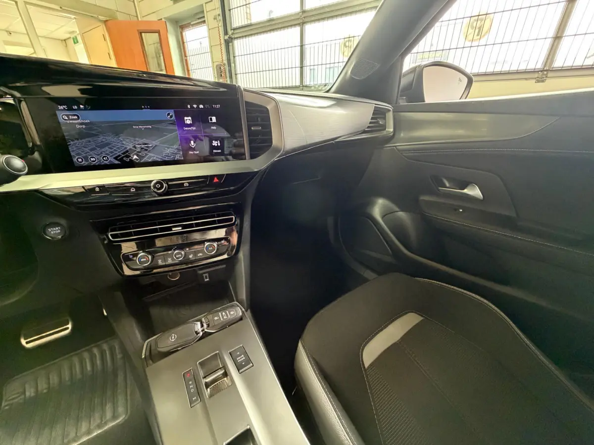 1.2 Turbo GS Facelift, Camera, Carplay Stoel/Stuurverwarming
