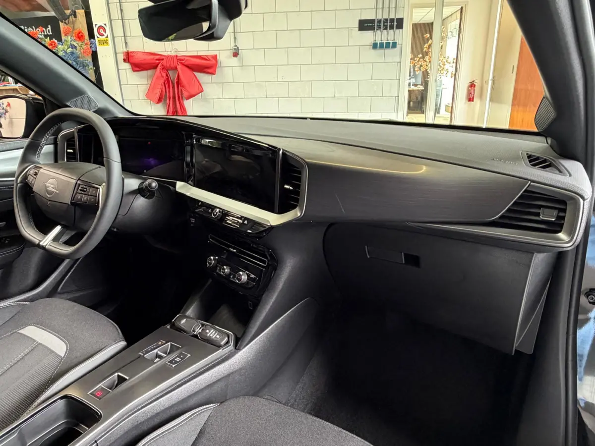 1.2 Turbo GS Facelift, Camera, Carplay Stoel/Stuurverwarming