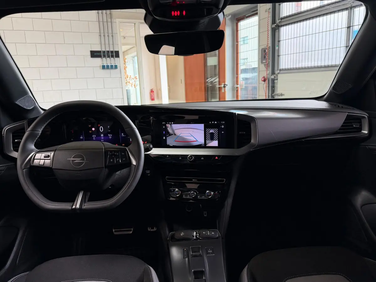 1.2 Turbo GS Facelift, Camera, Carplay Stoel/Stuurverwarming