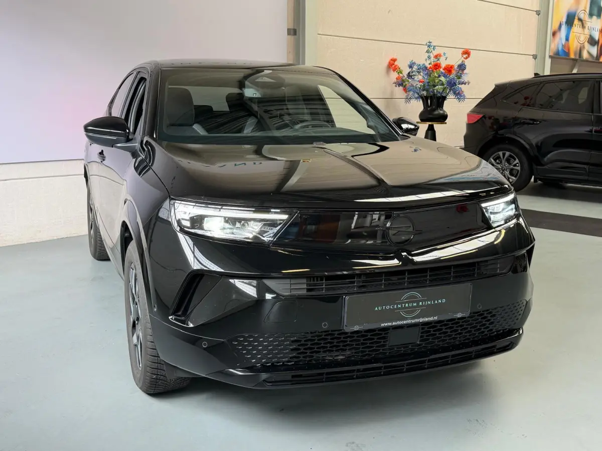 1.2 Turbo GS Facelift 1 Jaar Bovag Garantie, Camera, Carplay Stoel/Stuurverwarming