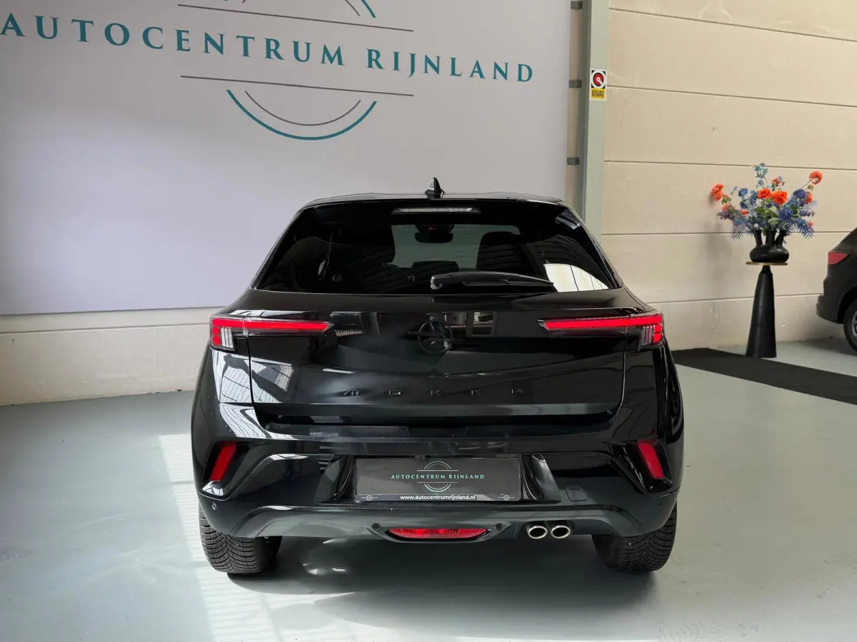 1.2 Turbo GS Facelift, Camera, Carplay Stoel/Stuurverwarming