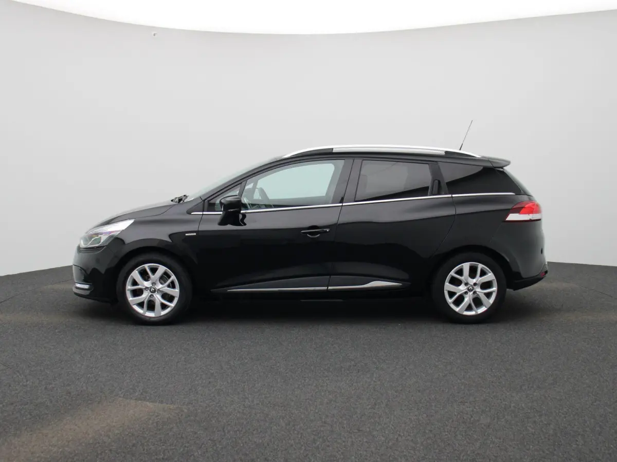 TCe 0.9 | Climate Control | Cruise Control | Parkeersensoren | Lichtmetalen Velgen |