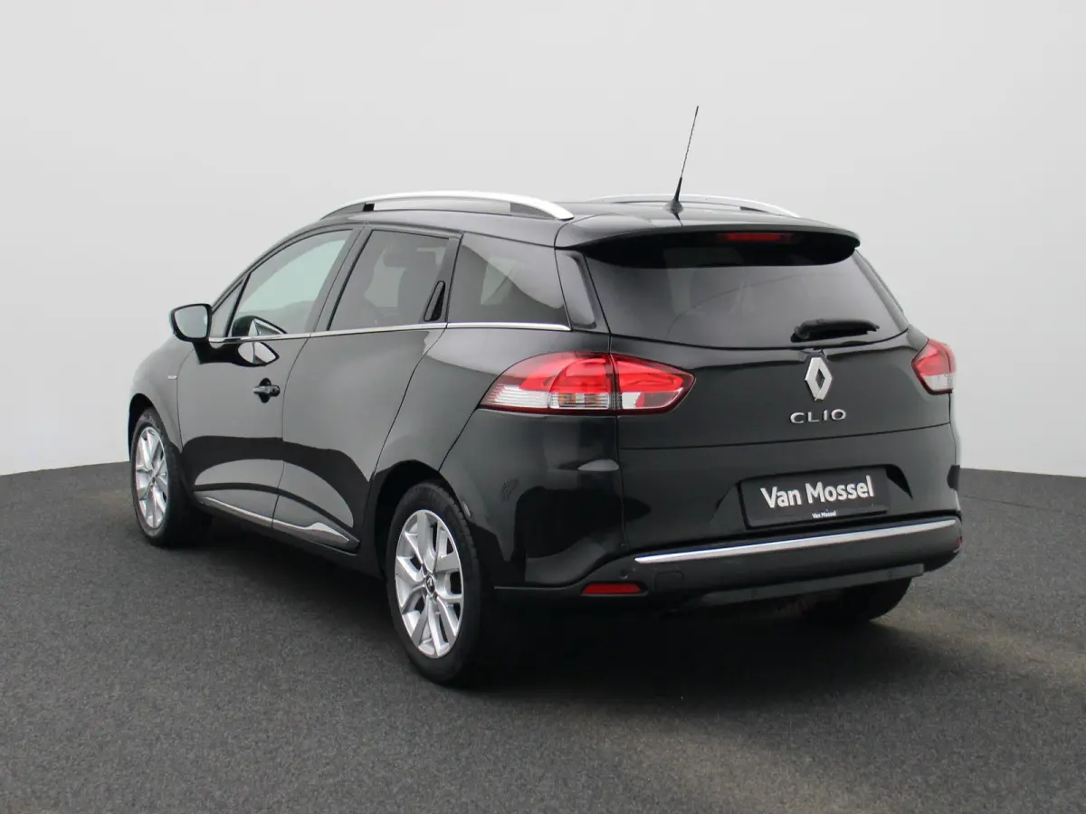 TCe 0.9 | Climate Control | Cruise Control | Parkeersensoren | Lichtmetalen Velgen |