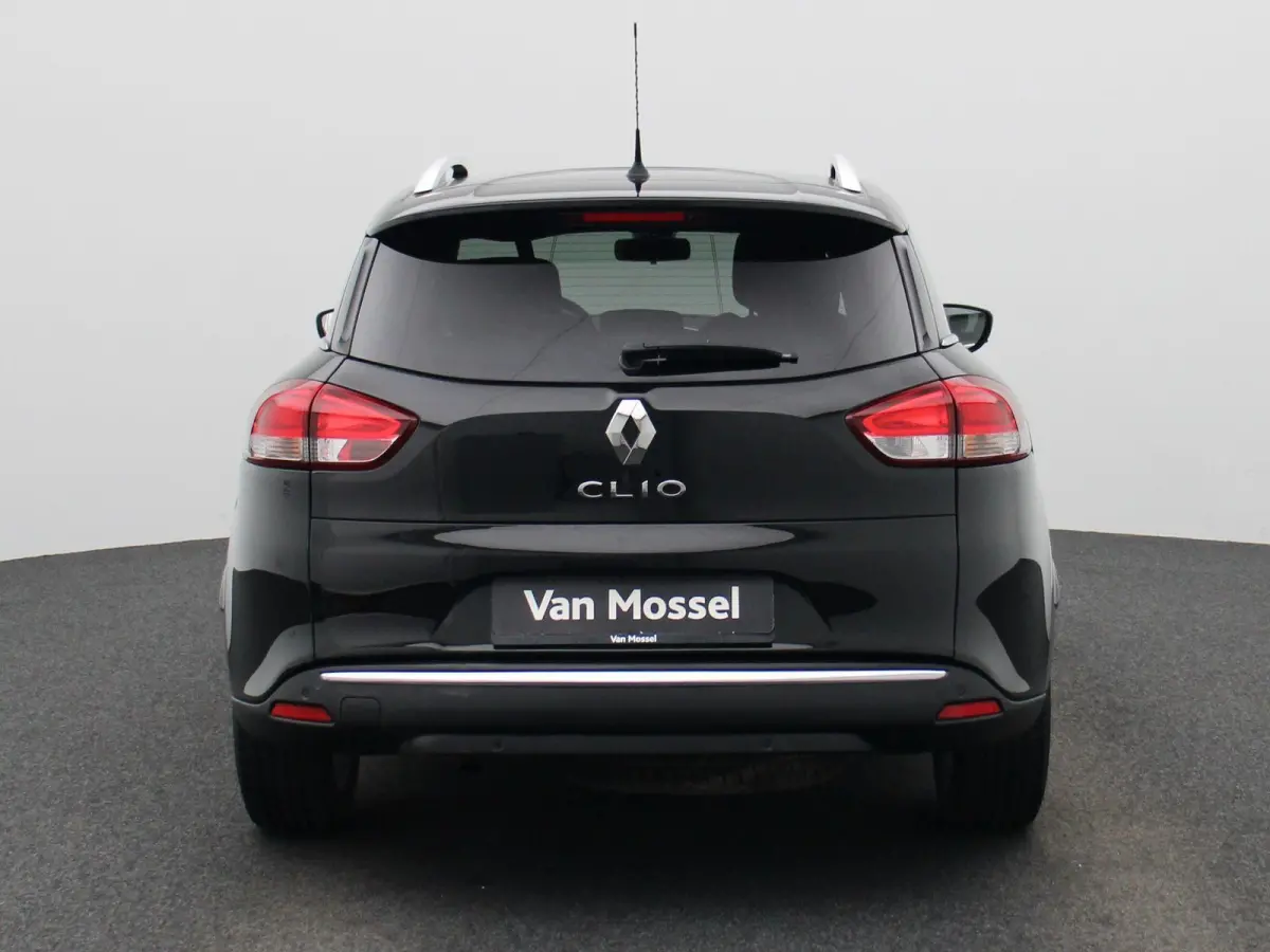 TCe 0.9 | Climate Control | Cruise Control | Parkeersensoren | Lichtmetalen Velgen |