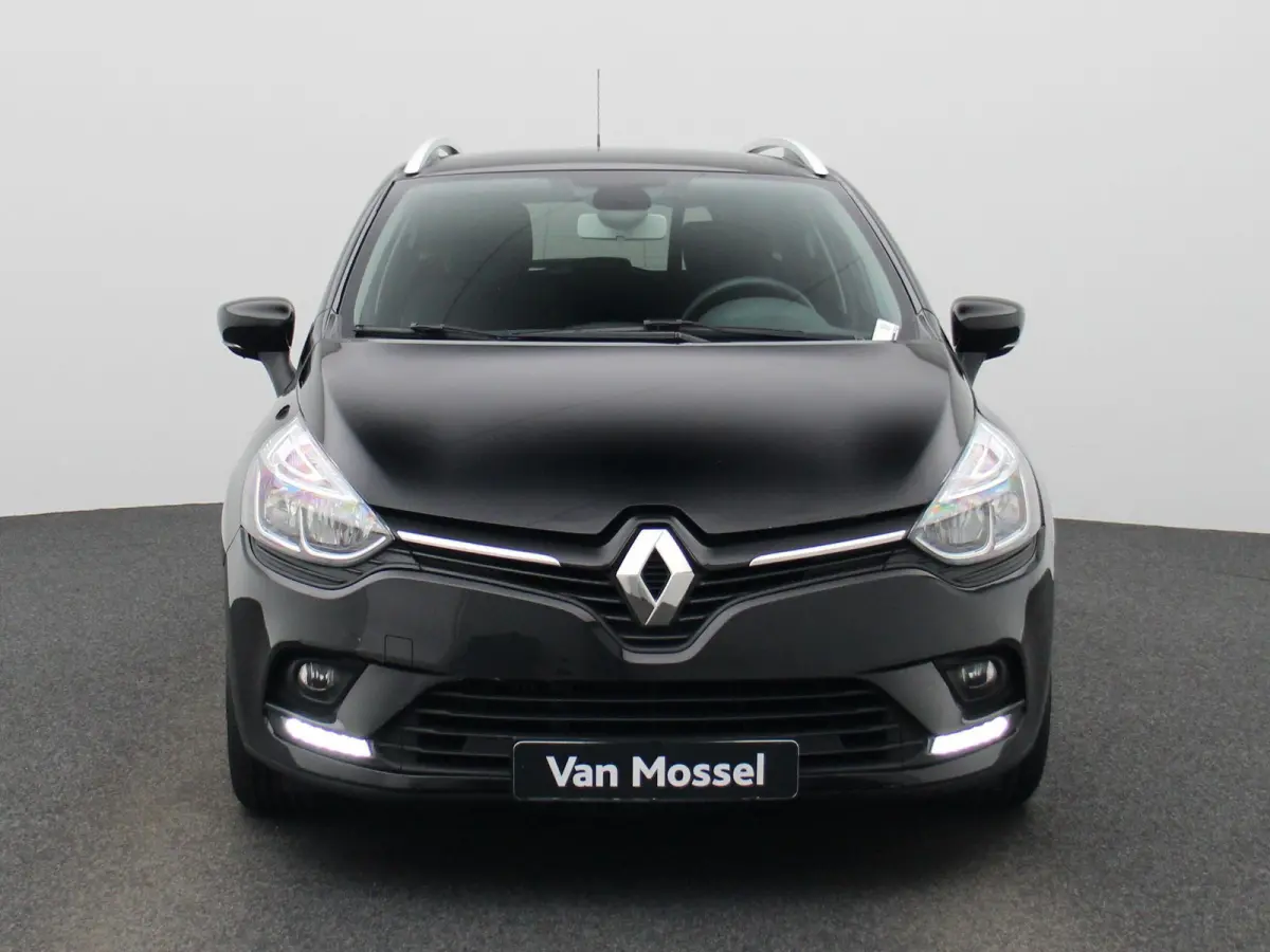 TCe 0.9 | Climate Control | Cruise Control | Parkeersensoren | Lichtmetalen Velgen |