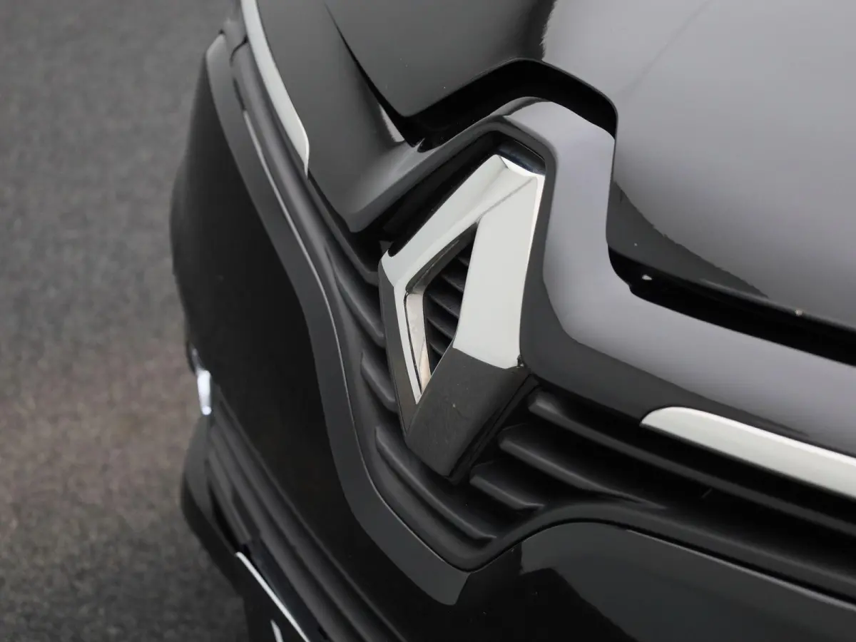 TCe 0.9 | Climate Control | Cruise Control | Parkeersensoren | Lichtmetalen Velgen |