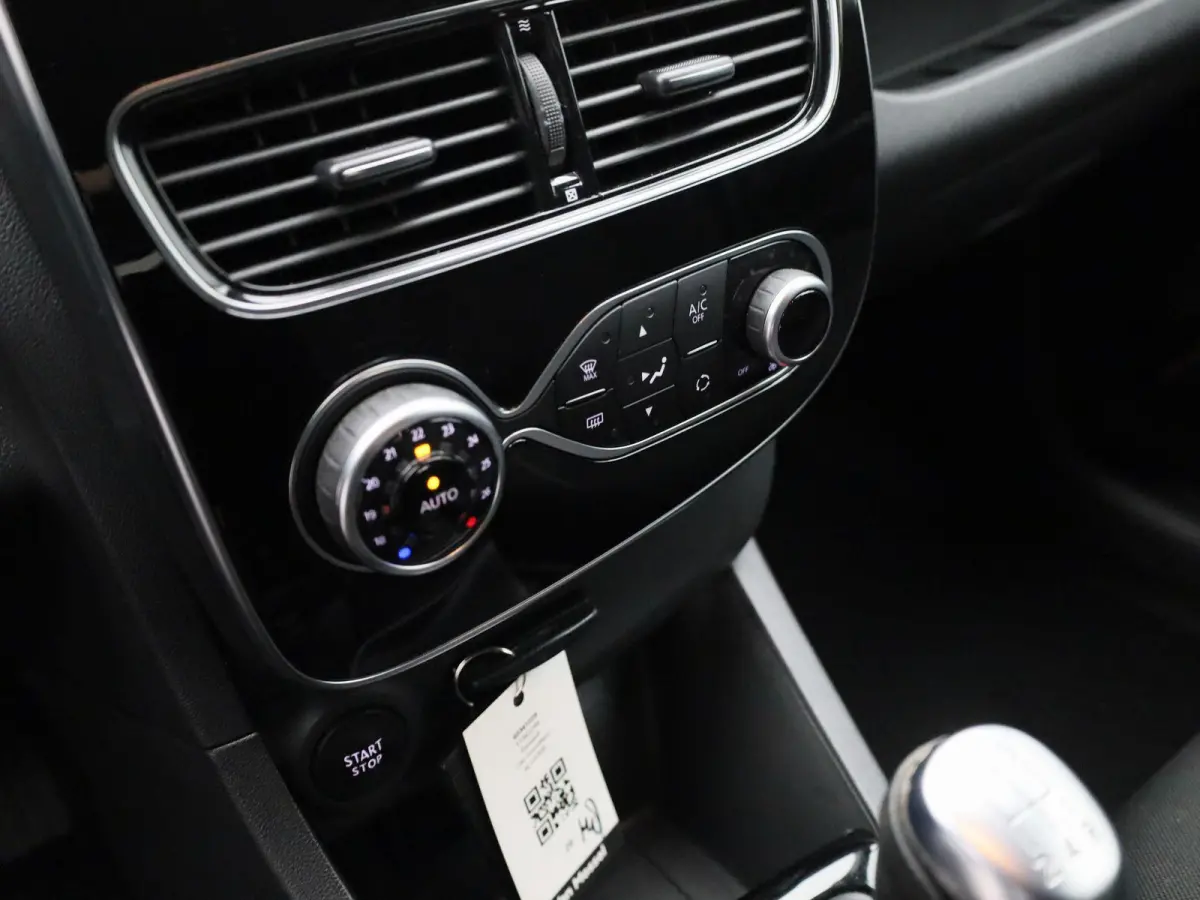 TCe 0.9 | Climate Control | Cruise Control | Parkeersensoren | Lichtmetalen Velgen |