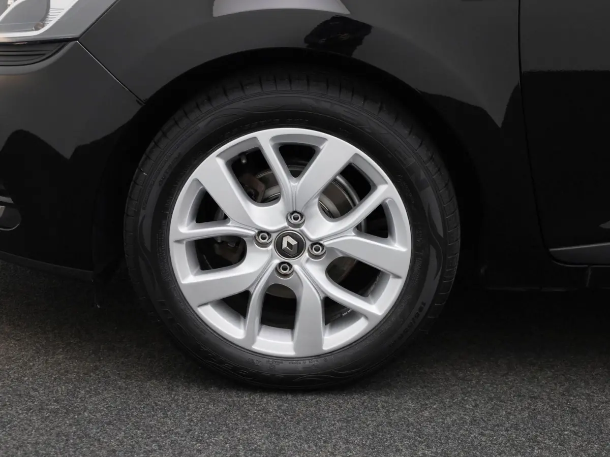 TCe 0.9 | Climate Control | Cruise Control | Parkeersensoren | Lichtmetalen Velgen |