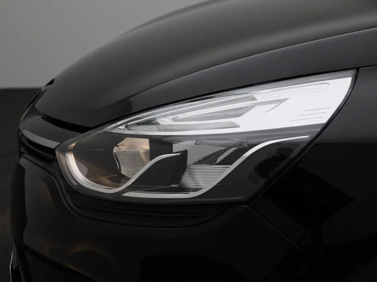 TCe 0.9 | Climate Control | Cruise Control | Parkeersensoren | Lichtmetalen Velgen |